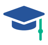 graduate icon